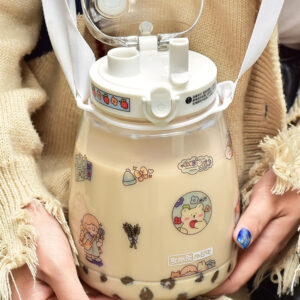 Drinking Glasses Every Day  Beautiful Cups, Straw Cups